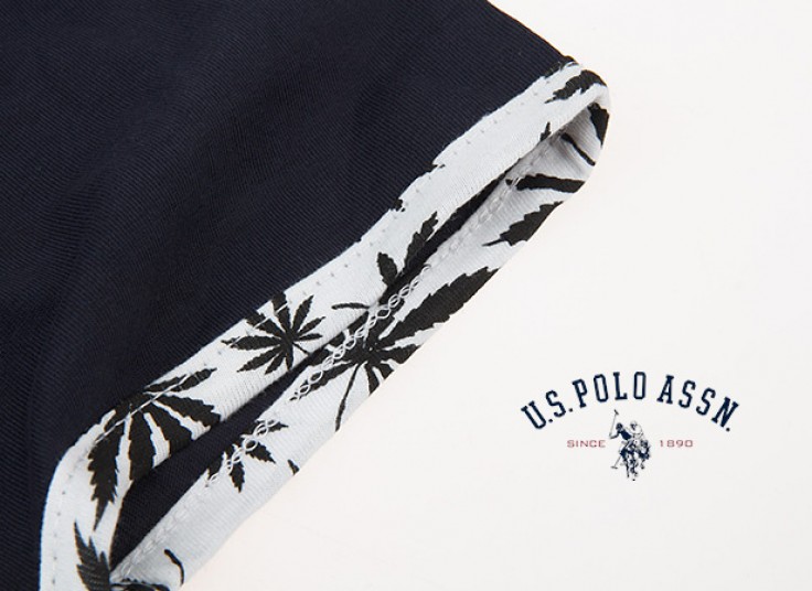 تیشرت زنانه US Polo