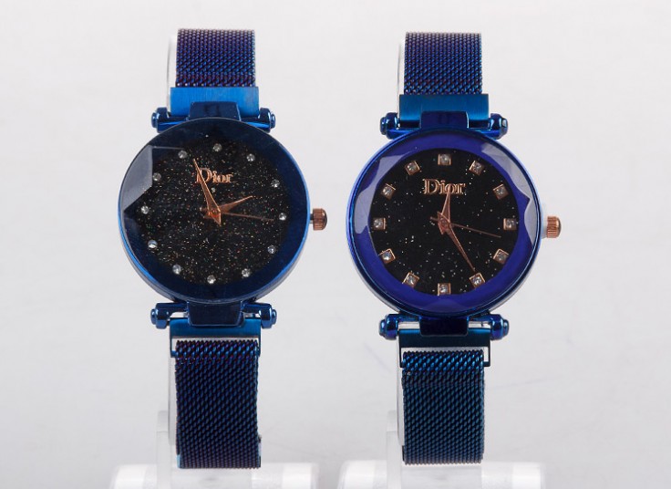 ساعت مچی زنانه Dior