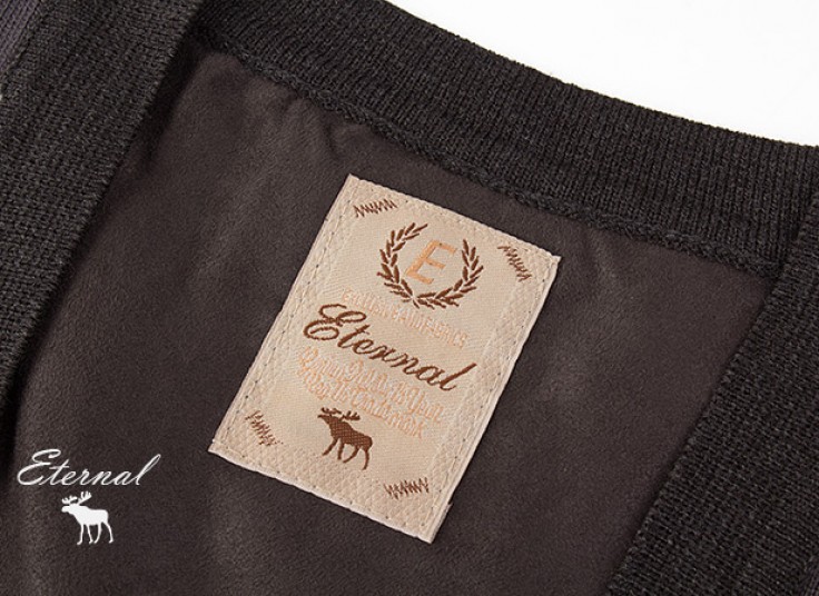ژاکت مردانه ETERNAL