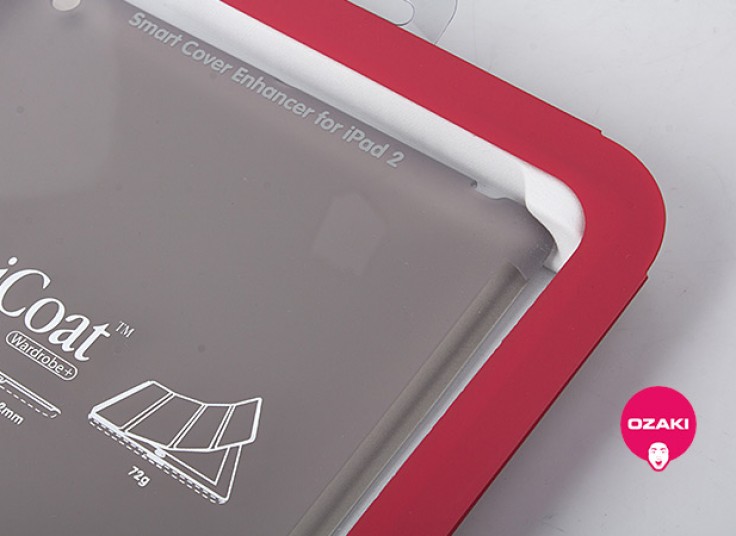 قاب ipad 2 برند OZAKI