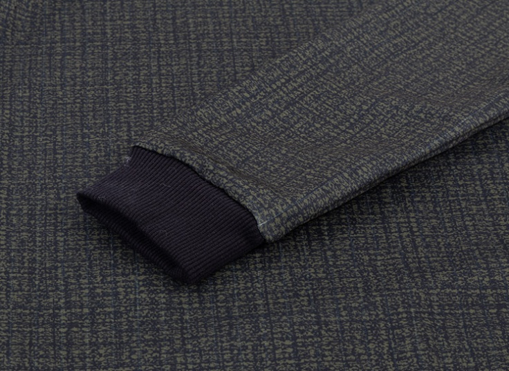 بلوز آستین بلند MACHINIST