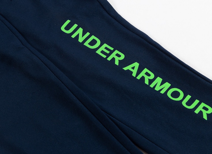 شلوار زنانه طرح Under Armour