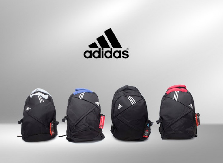 کیف کوله adidas