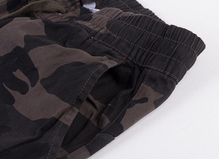 شلوار اسلش مردانه Rag supply