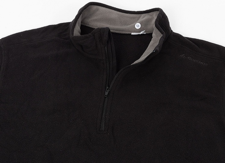 بلوز پلار مردانه Decathlon