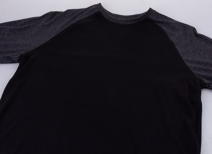 تیشرت آستین بلند مردانه HOUSE BRAND