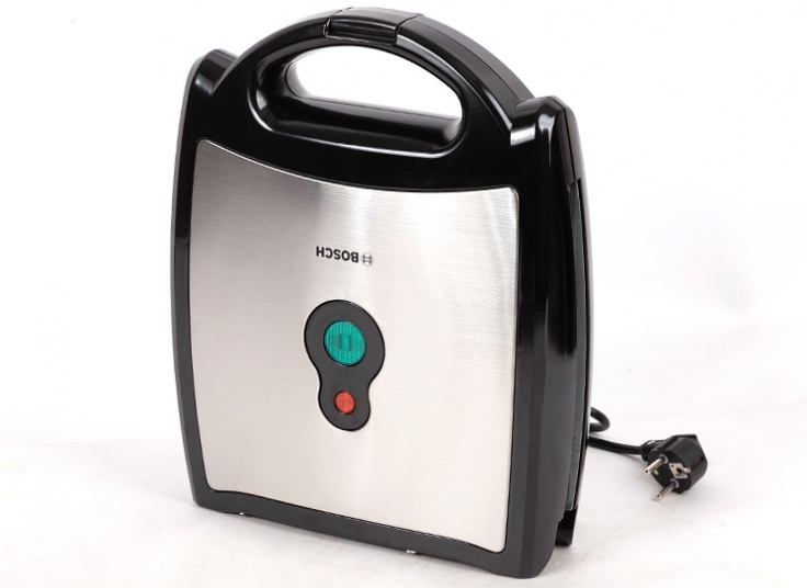 ساندویچ ساز 2 در 1 Bosch