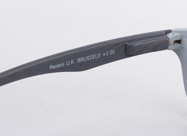 عینک طبی نمره دار REZARO سری Din Light