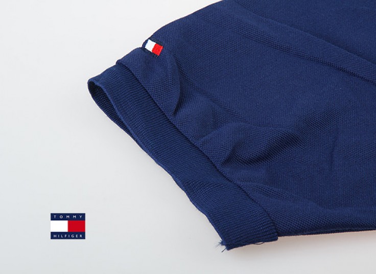 پولوشرت مردانه TOMMY