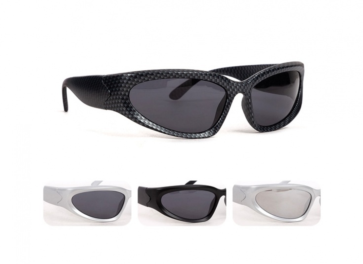 عینک BALENCIAGA مدل Fashion