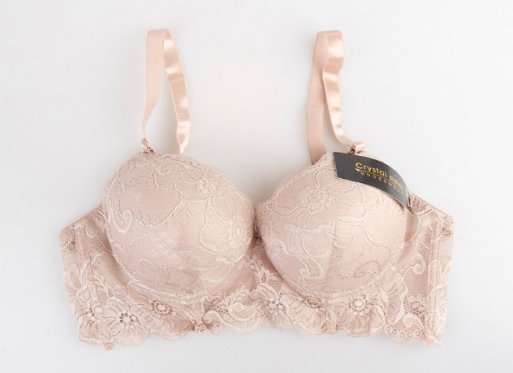 لباس زیر زنانه Crystal sister