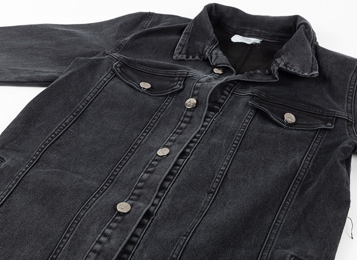 مانتو کتی جین Orginal