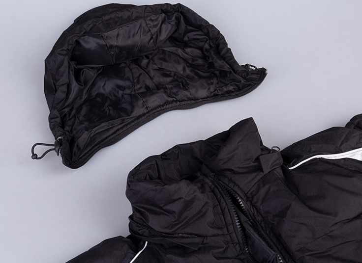 کاپشن مردانه GIVOVA