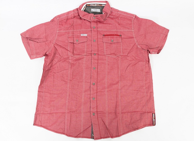 پیراهن سایزبزرگ مردانه Projek