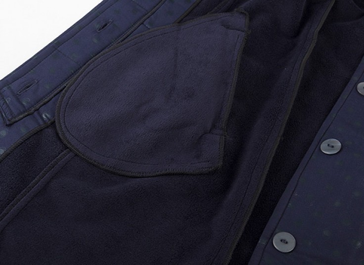 مانتو پشمی مدل ستایش