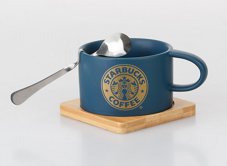 ماگ سرامیکی STARBUCKS