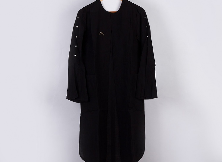 مانتو زنانه APAMA