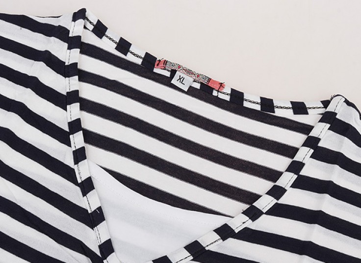 پیراهن زنانه Stripes