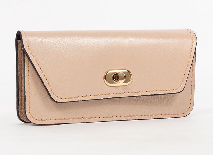 کیف چرمی کمری زنانه