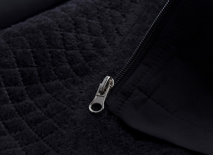 کاپشن زنانه شاپرک