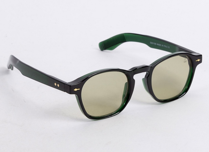 عینک آفتابی JAQUSMARIE MAGE کد D23119S