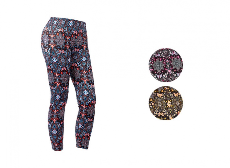 لگ زنانه طرح traditional