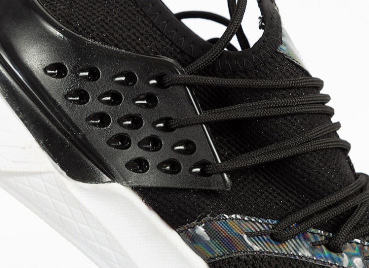 کتانی مردانه طرح Nike