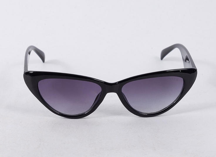 عینک آفتابی زنانه Ditiai مدل 3407