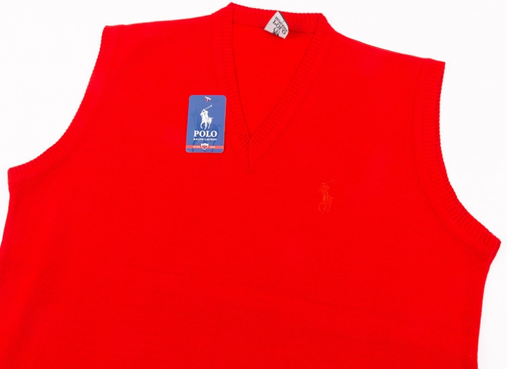 ژیله مردانه POLO