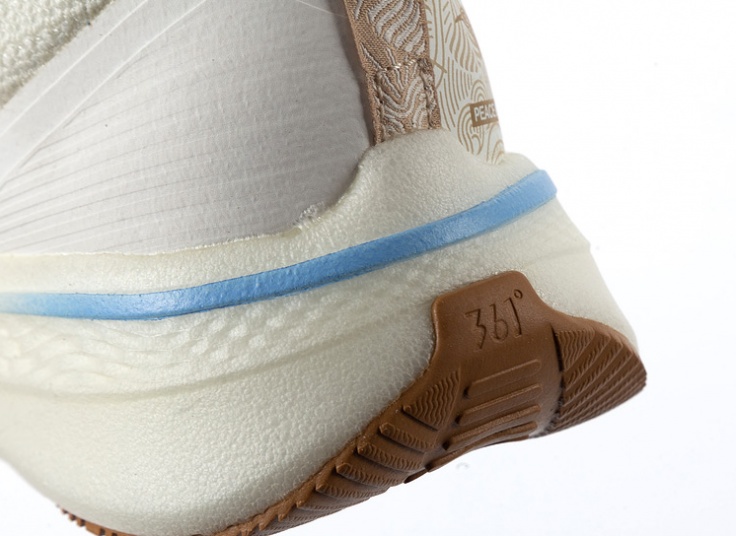 کتانی زنانه °361 مدل 582222288