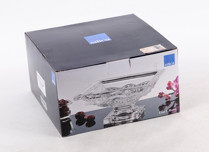 میوه خوری Silica مدل lio3g1-lisa