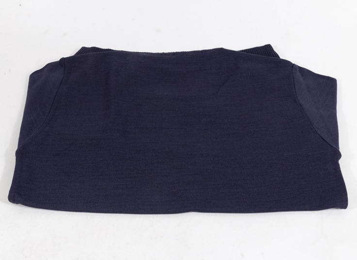 یقه اسکی بافت طرح POLO