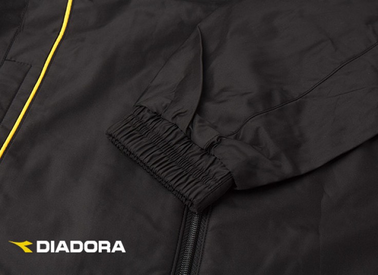 ست زمستانی نوجوان  DIADORA