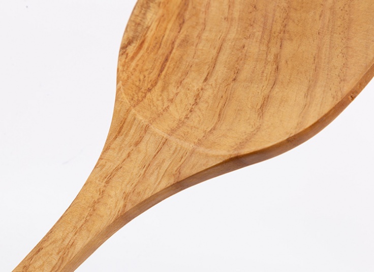 کفگیر ملاقه چوبی Cutlery Series