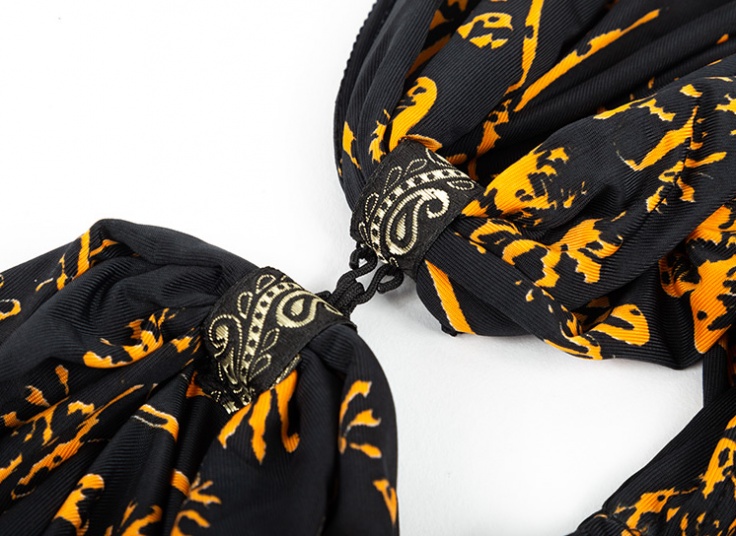 رومایویی زنانه Pardis