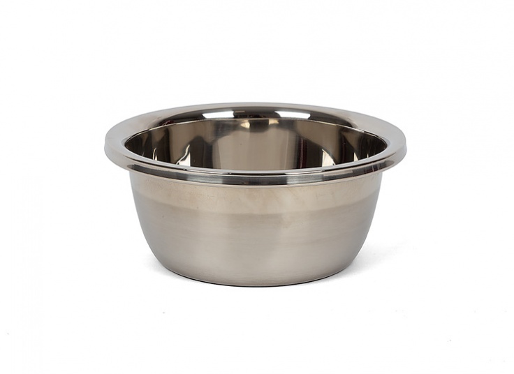 کاسه استیل SALATU