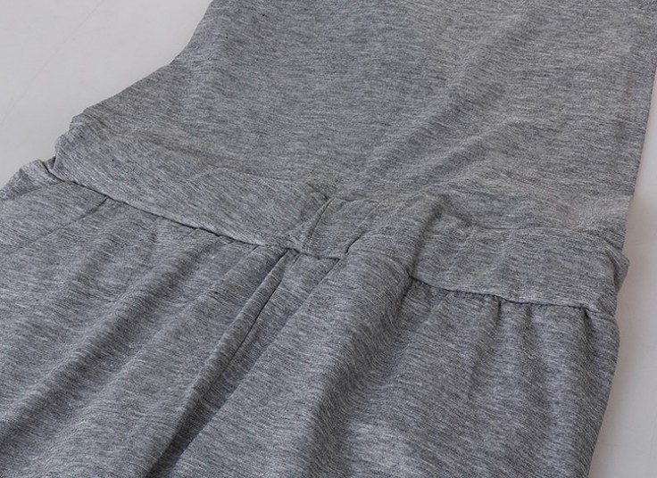 سرهمی ملانژ زنانه Buckled