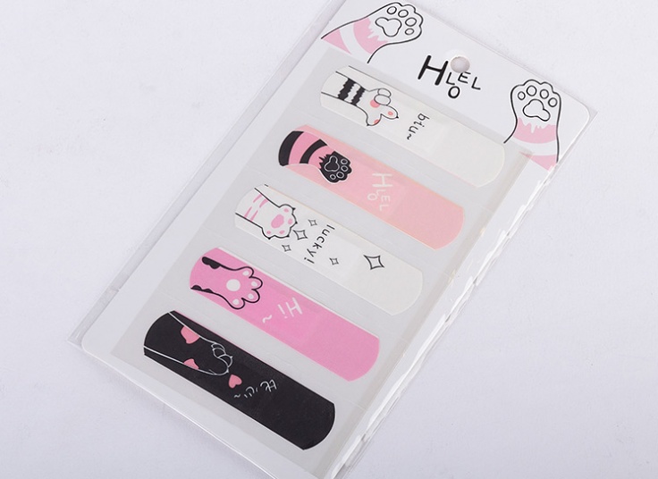 چسب زخم فانتزی Sakura