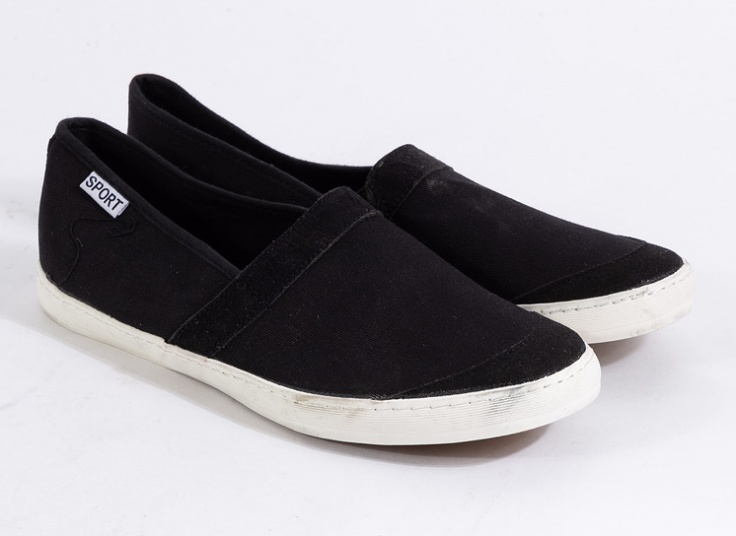 کفش مردانه طرح ونس