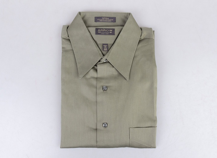 پیراهن قواره دار مردانه ARROW