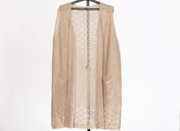 مانتو و رویه بافت