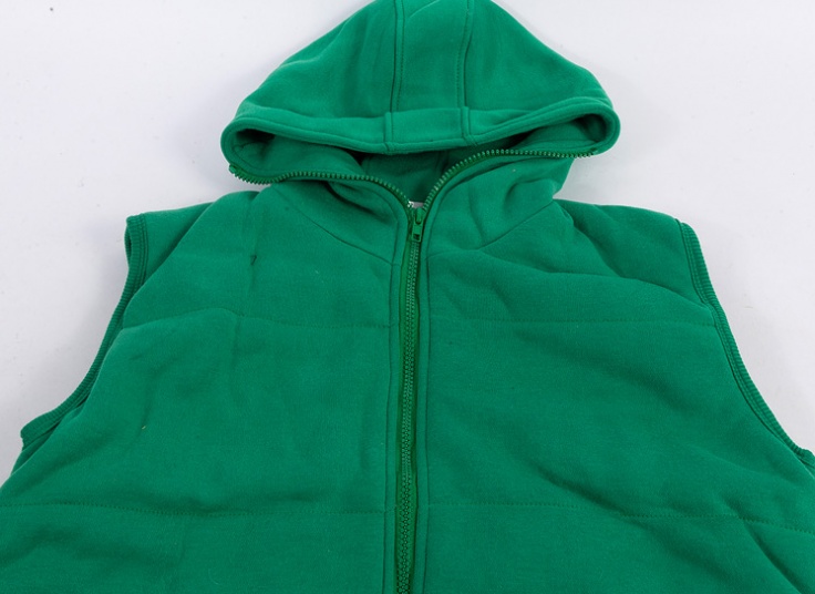 پافر زنانه YUNJIA