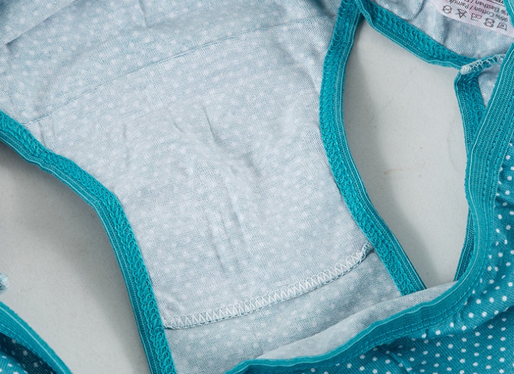 پک سه عددی لباس زیر زنانه KOZA