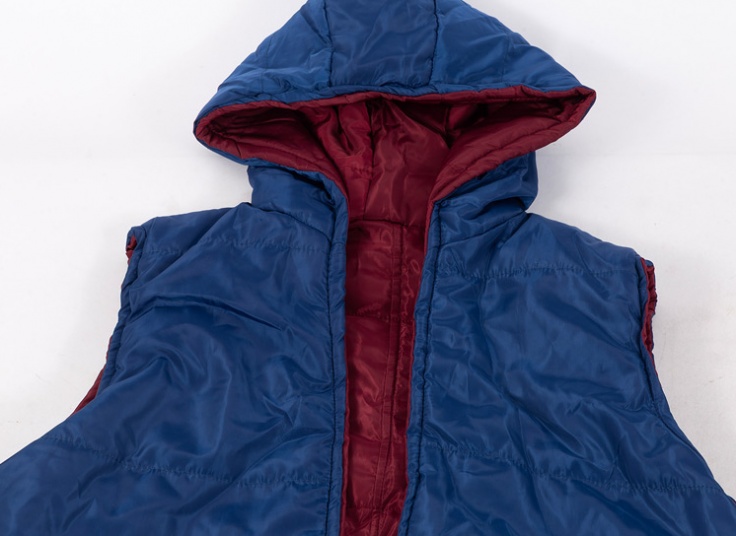 پافر زنانه کلاهدار