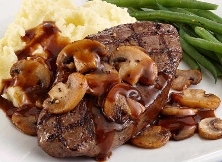 رستوران فرانسوی شایلوت