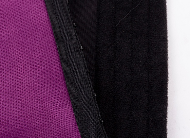 گن لاغری Sculpting clothes