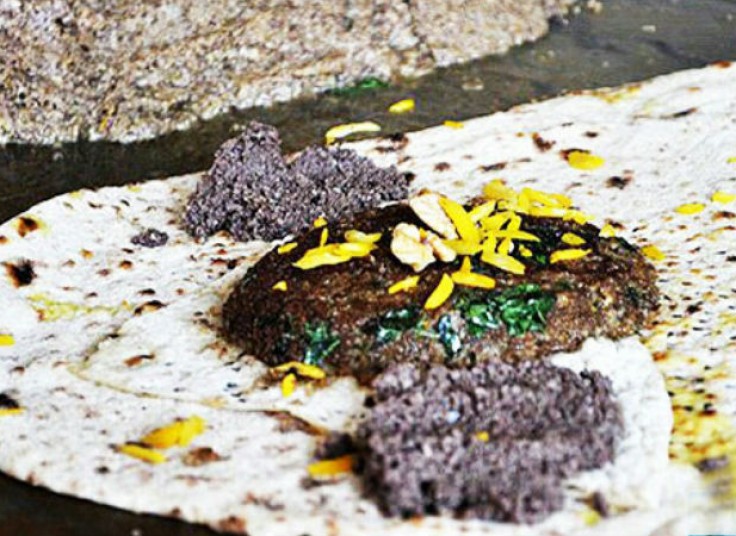 بریان سرای دادا میلاد