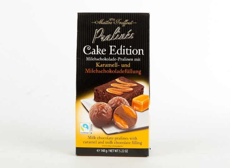 شکلات Maitre Truffout