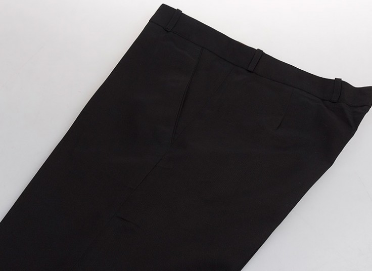 شلوار مردانه پارچه ای Original