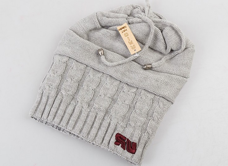 کلاه بافت زمستانی ARIO